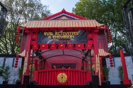 Emporium Festival foto