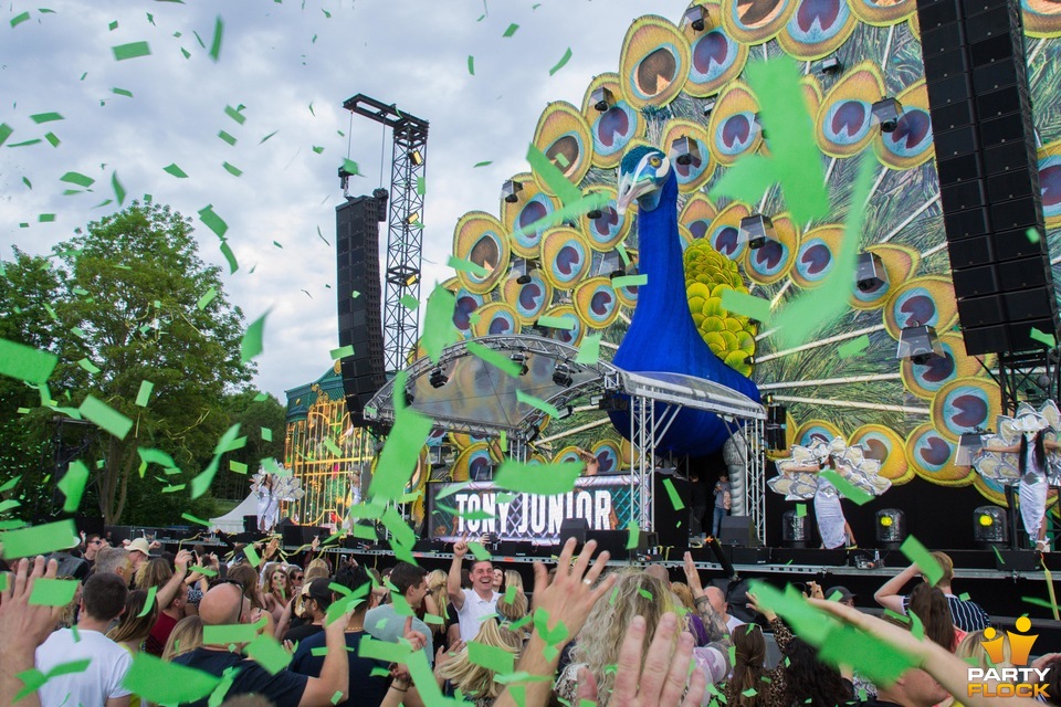 foto Emporium Festival, 25 mei 2019, De Berendonck