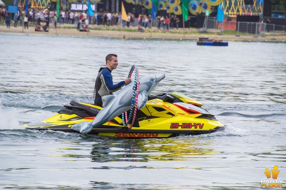 foto Emporium Festival, 25 mei 2019, De Berendonck