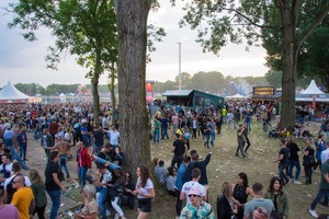 foto Emporium Festival, 25 mei 2019, De Berendonck, Wijchen #957262