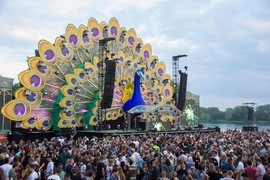 Emporium Festival foto