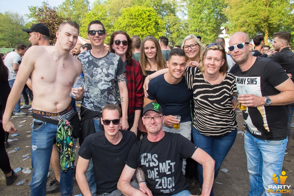 foto Emporium Festival, 25 mei 2019, De Berendonck