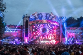 Emporium Festival foto