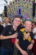 Foto's, Emporium Festival, 25 mei 2019, De Berendonck, Wijchen