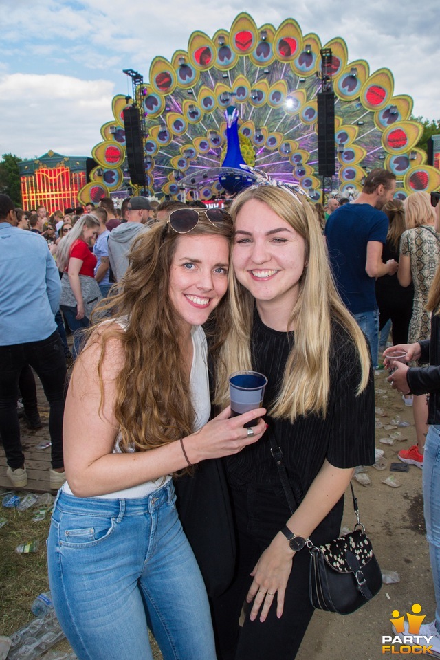 foto Emporium Festival, 25 mei 2019, De Berendonck