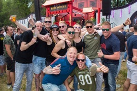 Emporium Festival foto