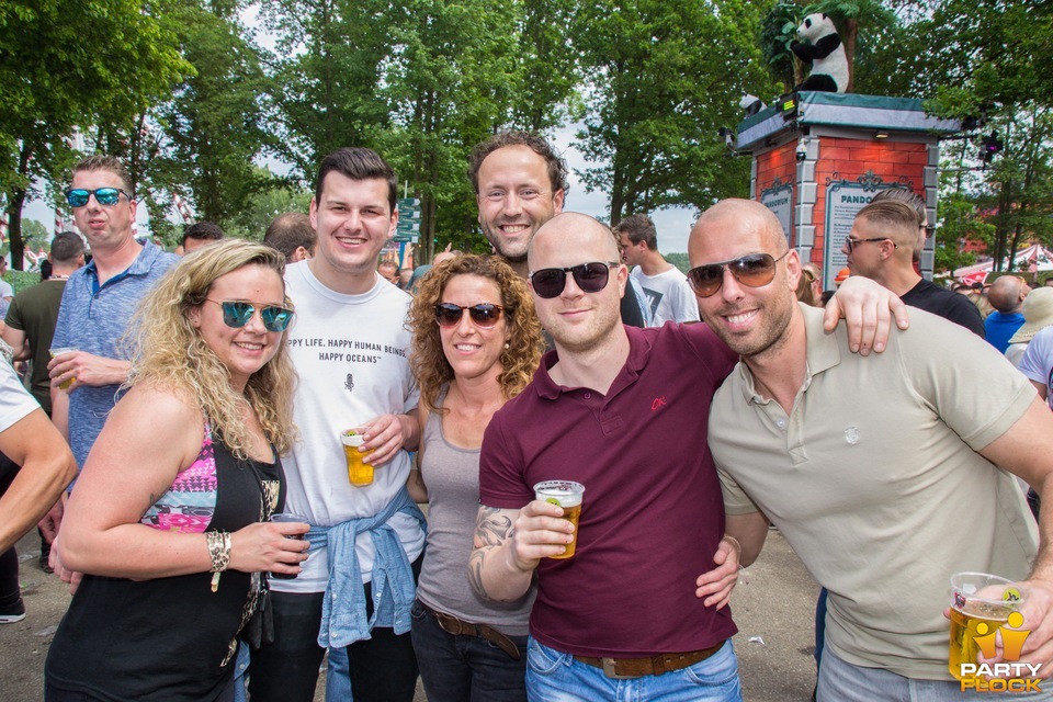 foto Emporium Festival, 25 mei 2019, De Berendonck