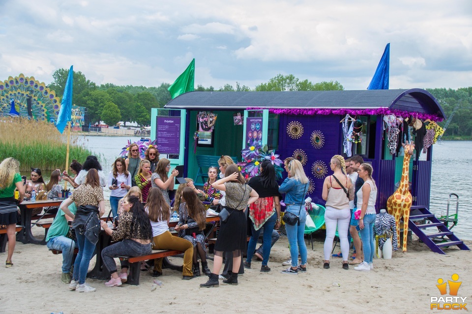 foto Emporium Festival, 25 mei 2019, De Berendonck