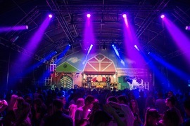 Emporium Festival foto