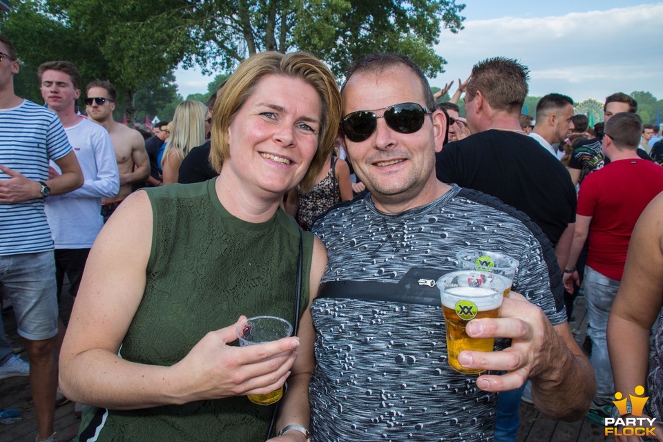 foto Emporium Festival, 25 mei 2019, De Berendonck