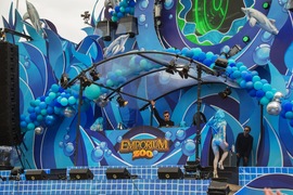 Emporium Festival foto