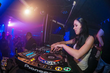 Foto's, Innercore, 26 mei 2019, The Nex, Castricum