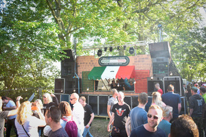 foto Play! Festival, 25 mei 2019, Fun Farm Poppenwier, Poppingawier #957595