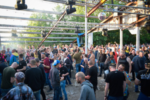 foto Play! Festival, 25 mei 2019, Fun Farm Poppenwier, Poppingawier #957601