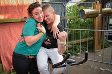 Foto's, Play! Festival, 25 mei 2019, Fun Farm Poppenwier, Poppingawier