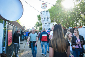 foto Play! Festival, 25 mei 2019, Fun Farm Poppenwier, Poppingawier #957629