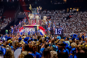 foto Toppers in Concert, 1 juni 2019, Johan Cruijff ArenA, Amsterdam #957657