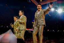 Foto's, Toppers in Concert, 1 juni 2019, Johan Cruijff ArenA, Amsterdam