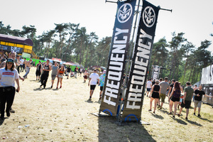 foto Hardshock Festival, 1 juni 2019, Hellendoorn Woods, Haarle #957759