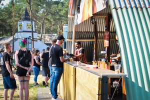 foto Hardshock Festival, 1 juni 2019, Hellendoorn Woods, Haarle #957776