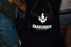 foto Hardshock Festival, 1 juni 2019, Hellendoorn Woods, Haarle #957784