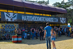 foto Hardshock Festival, 1 juni 2019, Hellendoorn Woods, Haarle #957814