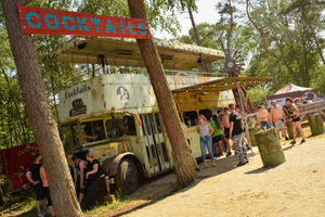 foto Hardshock Festival, 1 juni 2019, Hellendoorn Woods, Haarle #957846