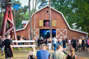 foto Hardshock Festival, 1 juni 2019, Hellendoorn Woods, Haarle #957883