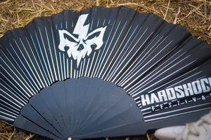 foto Hardshock Festival, 1 juni 2019, Hellendoorn Woods, Haarle #957891