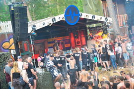 Hardshock Festival foto