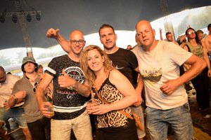 foto Hardshock Festival, 1 juni 2019, Hellendoorn Woods, Haarle #957902