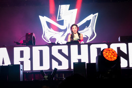 Hardshock Festival foto