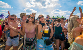 foto Intents Festival, 1 juni 2019, D'n Donk, Oisterwijk #957955