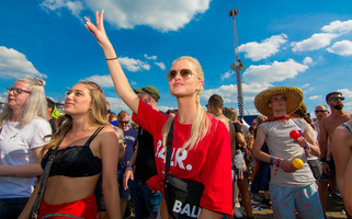 foto Intents Festival, 1 juni 2019, D'n Donk, Oisterwijk #957973