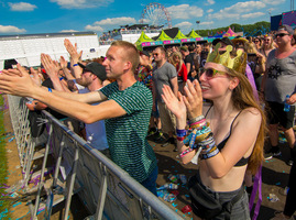 foto Intents Festival, 1 juni 2019, D'n Donk, Oisterwijk #957974