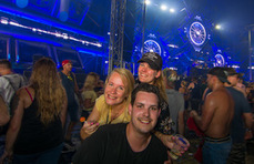 Foto's, Intents Festival, 1 juni 2019, D'n Donk, Oisterwijk