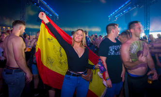 foto Intents Festival, 1 juni 2019, D'n Donk, Oisterwijk #957986