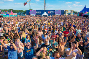 foto Intents Festival, 1 juni 2019, D'n Donk, Oisterwijk #958010