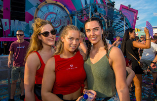 foto Intents Festival, 1 juni 2019, D'n Donk, Oisterwijk #958020