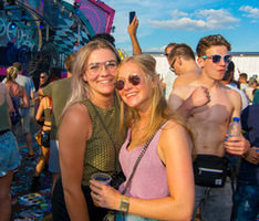 foto Intents Festival, 1 juni 2019, D'n Donk, Oisterwijk #958021