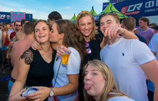 foto Intents Festival, 1 juni 2019, D'n Donk, Oisterwijk #958025