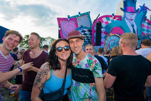 foto Intents Festival, 1 juni 2019, D'n Donk, Oisterwijk #958028