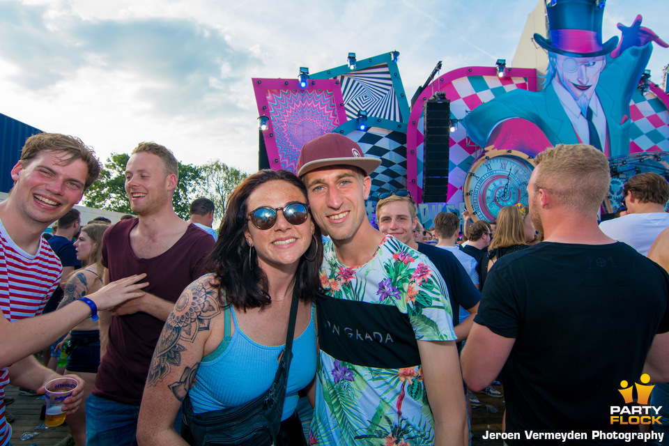 Foto's Intents Festival, 1 juni 2019, D'n Donk, Oisterwijk