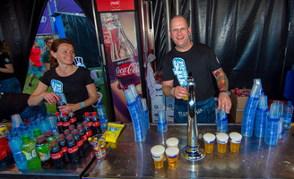 foto Intents Festival, 1 juni 2019, D'n Donk, Oisterwijk #958031