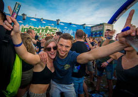 foto Intents Festival, 1 juni 2019, D'n Donk, Oisterwijk #958050