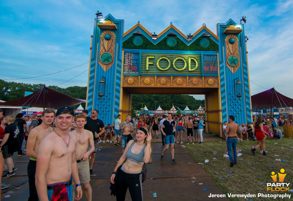 foto Intents Festival, 1 juni 2019, D'n Donk