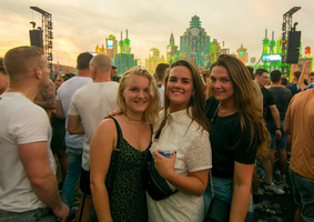 foto Intents Festival, 1 juni 2019, D'n Donk, Oisterwijk #958064