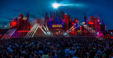 foto Intents Festival, 1 juni 2019, D'n Donk, Oisterwijk #958066