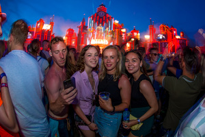 foto Intents Festival, 1 juni 2019, D'n Donk, Oisterwijk #958081