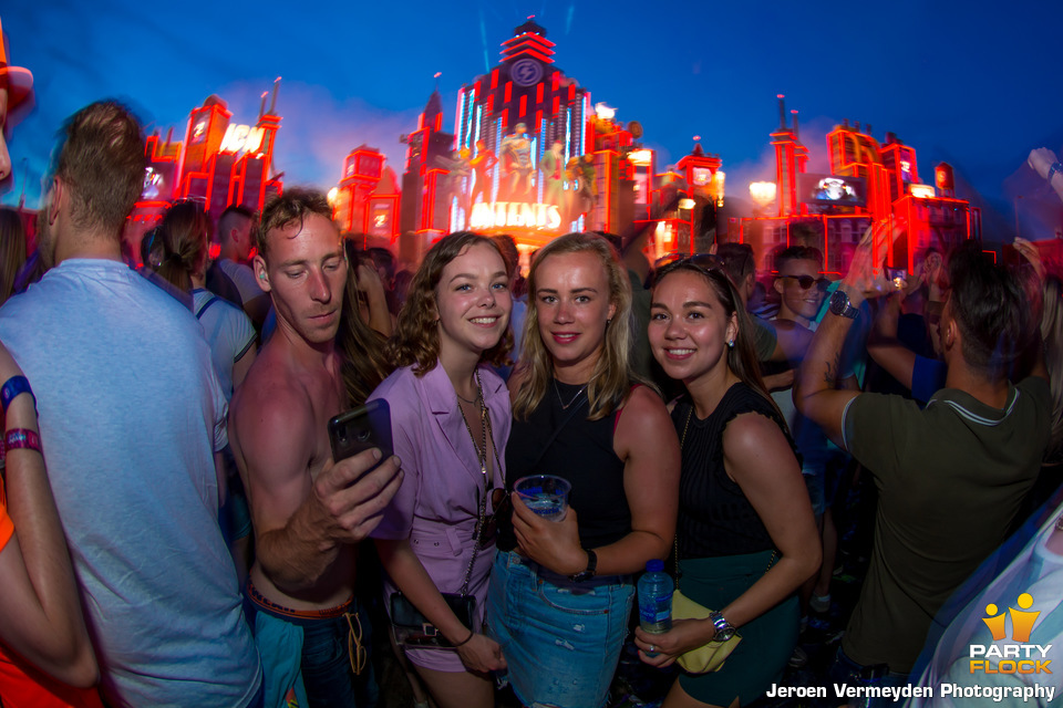 foto Intents Festival, 1 juni 2019, D'n Donk